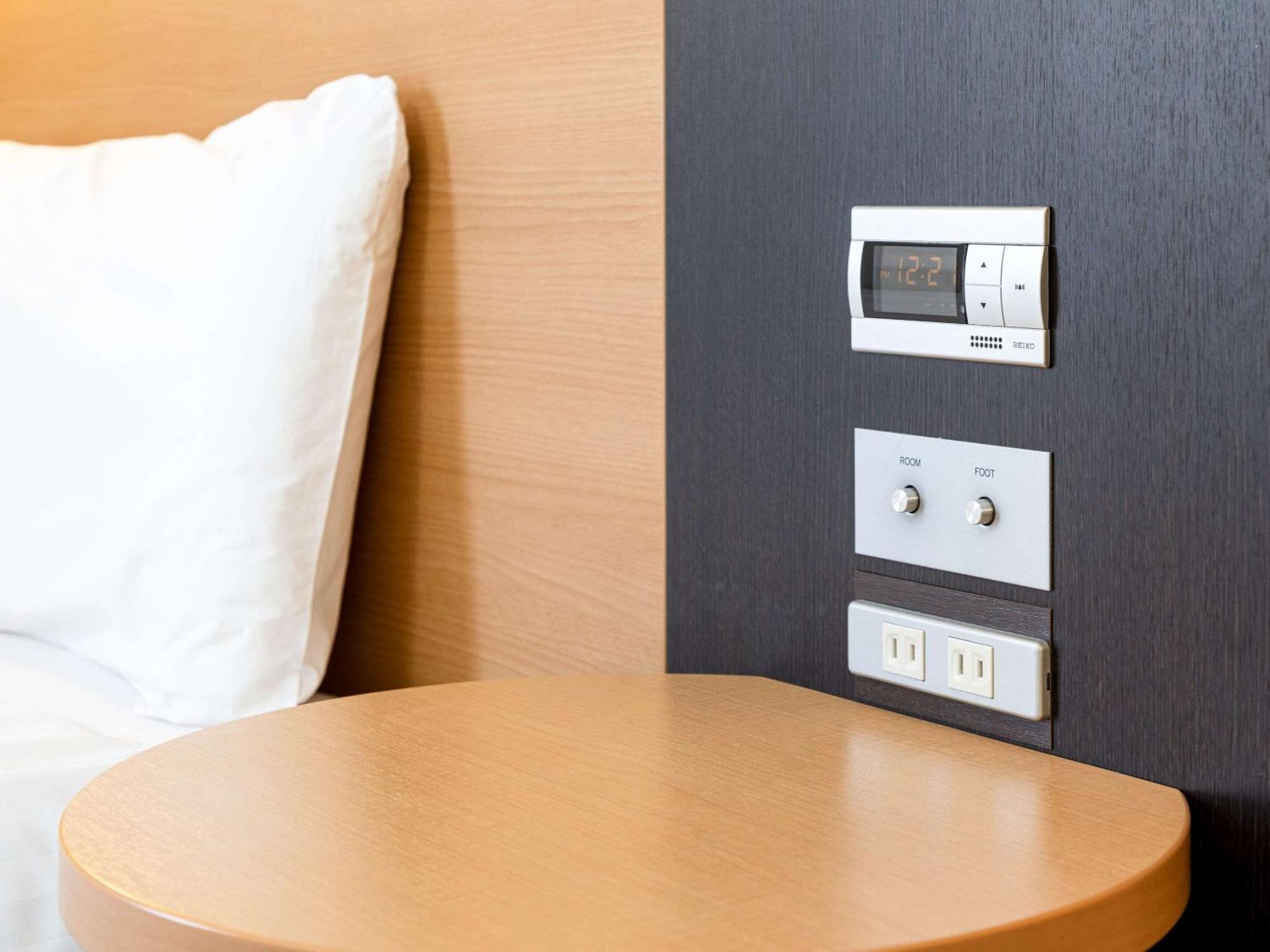Comfort Hotel Тояма Экстерьер фото